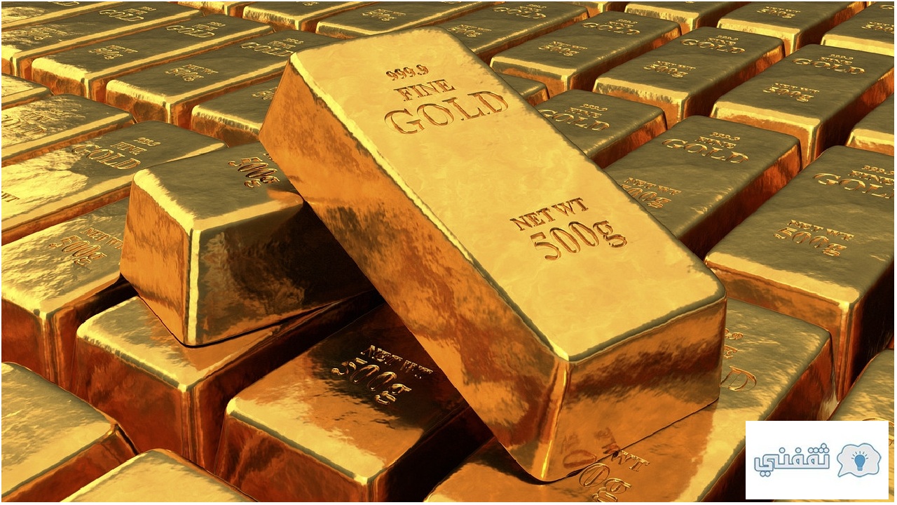 أسعار الذهب تستمر في الهبوط