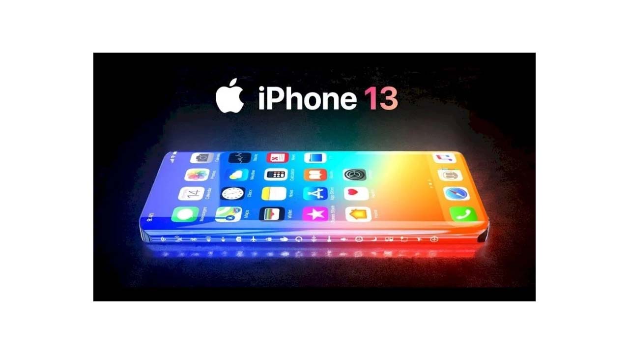 أيفون 13 iphone