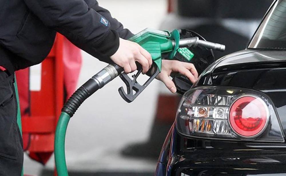 اسعار البنزين لشهر يونيو 2021 في السعودية