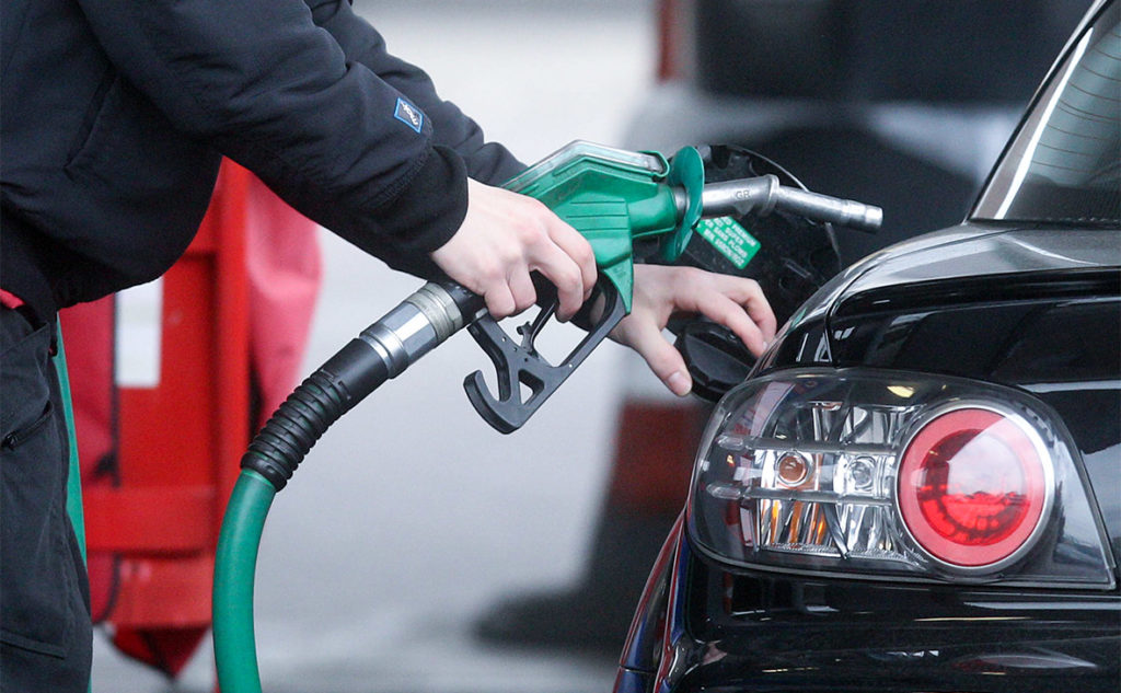 اسعار البنزين لشهر يونيو 2021 في السعودية