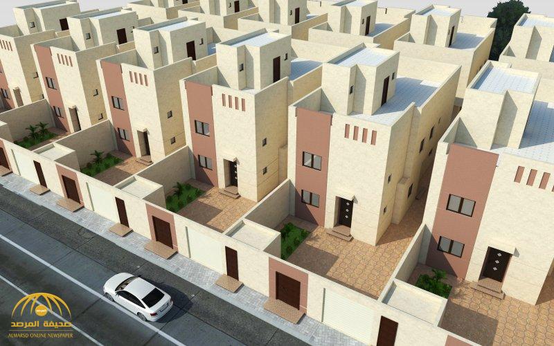 التسجيل في الإسكان التنموي لمستفيدي الضمان في السعودية