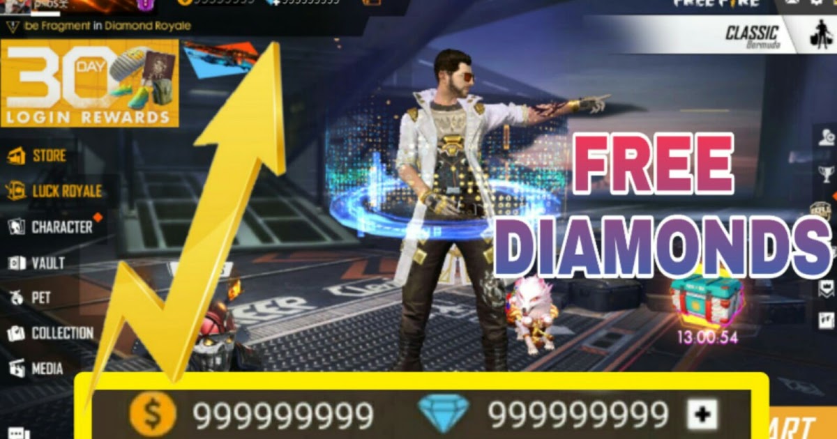 موقع جواهر فري فاير 2021 بال id قارينا فري فاير شحن free fire jewels