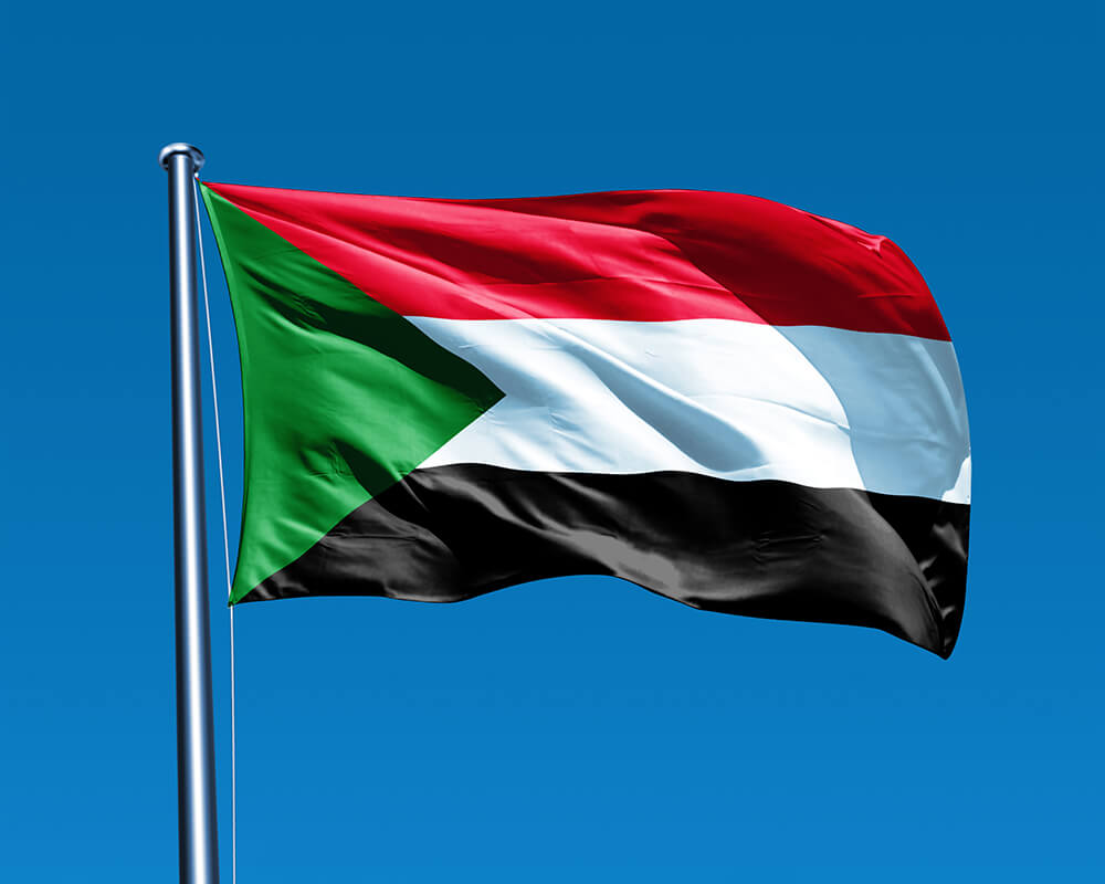 القنصلية السودانية بجدة