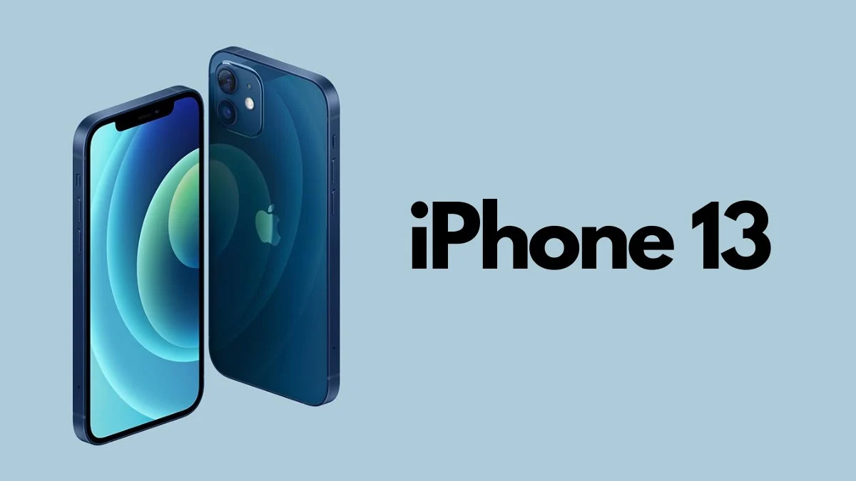 iphone 13 presentation video