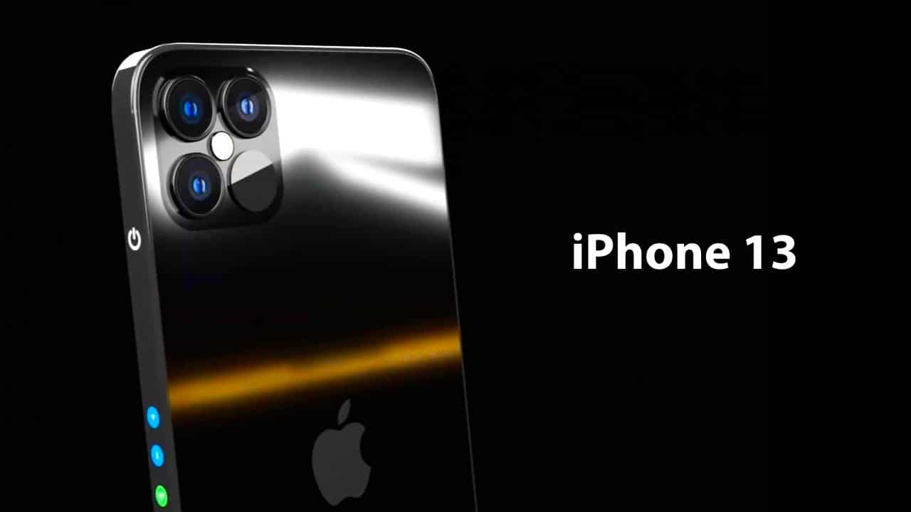 iPhone 13 specifications and price and iPhone 13 release date in Saudi