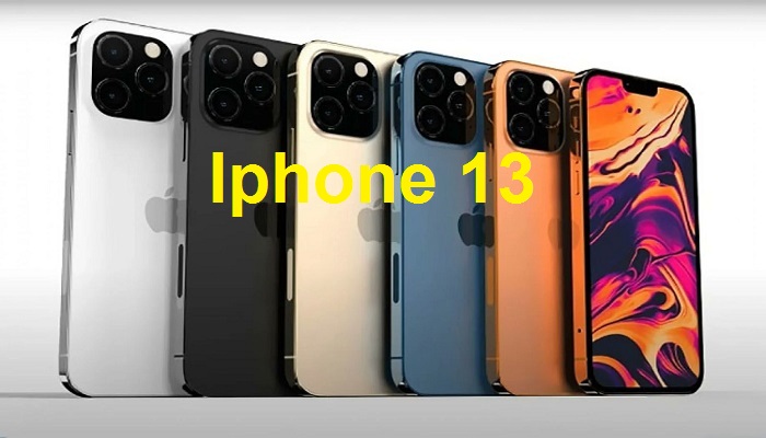 ايفون 13 سعر مواصفات Iphone 13