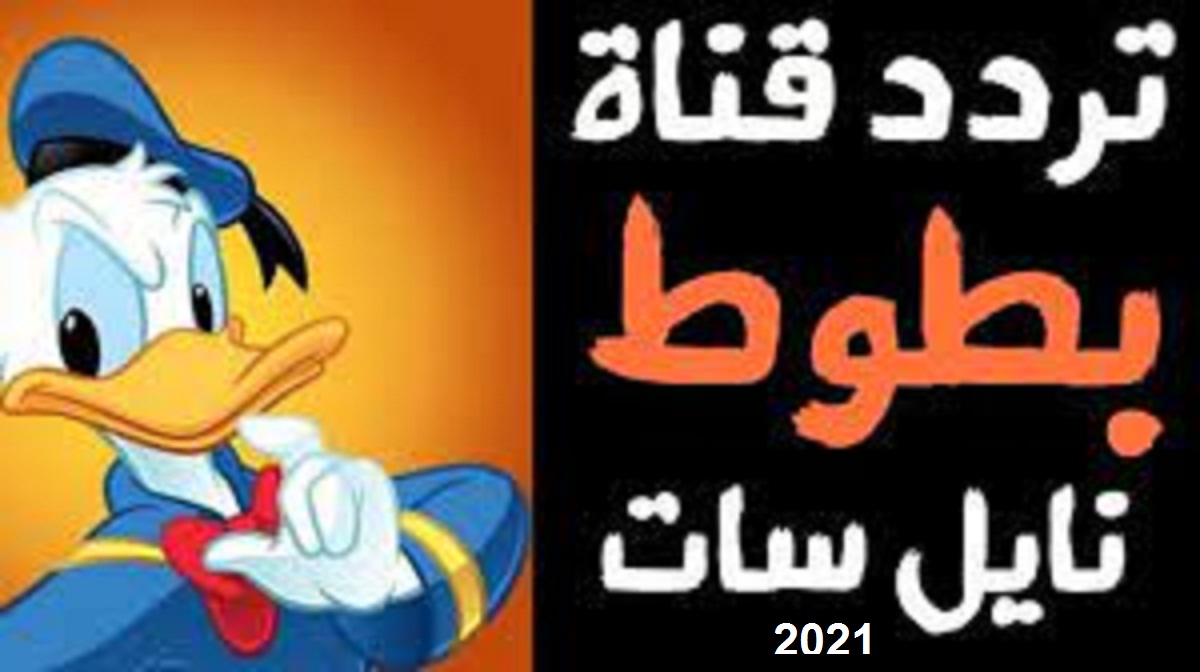 تحديث تردد قناة بطوط للاطفال 2021