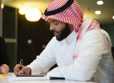 تعديلات قانون العمل السعودي ونظام مكتب العمل