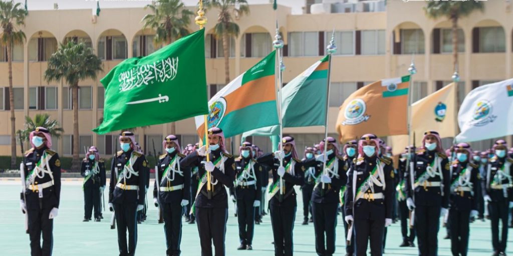 شروط القبول فى كلية الملك خالد العسكرية