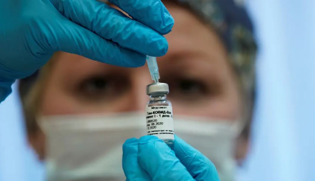 رابط حجز موعد تطعيم كورونا في الكويت عبر موقع وزارة الصحة الكويتية أونلاين cov19vaccine