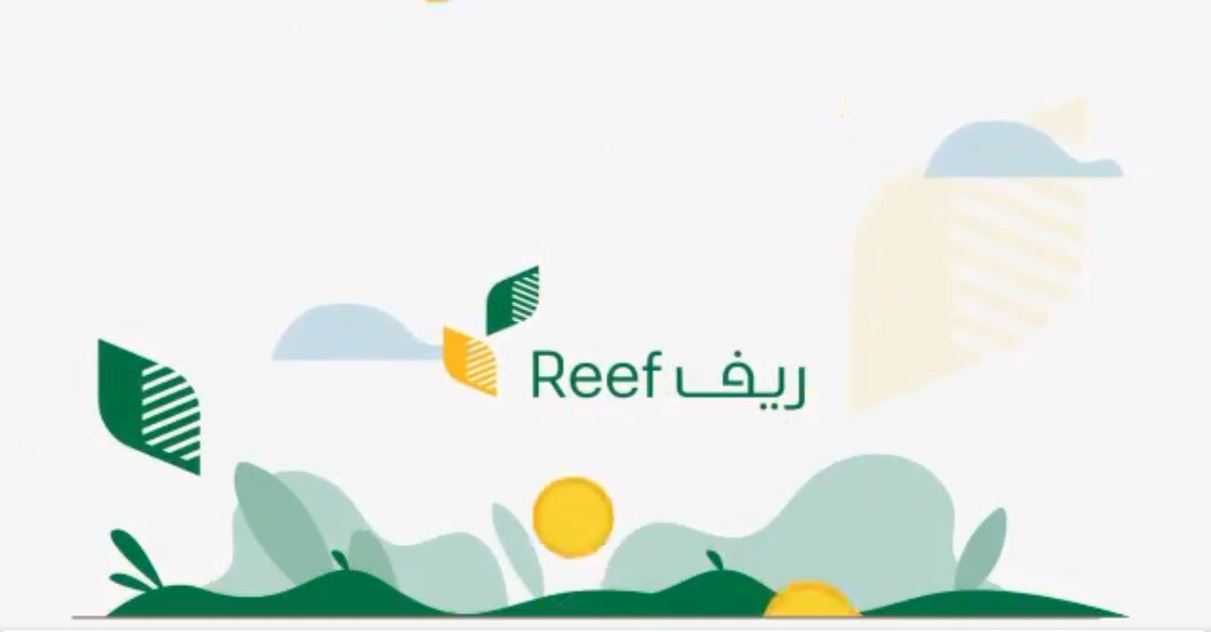 رابط منصة برنامج ريف reef.gov.sa وشروط التقديم للحصول على الدعم المادي