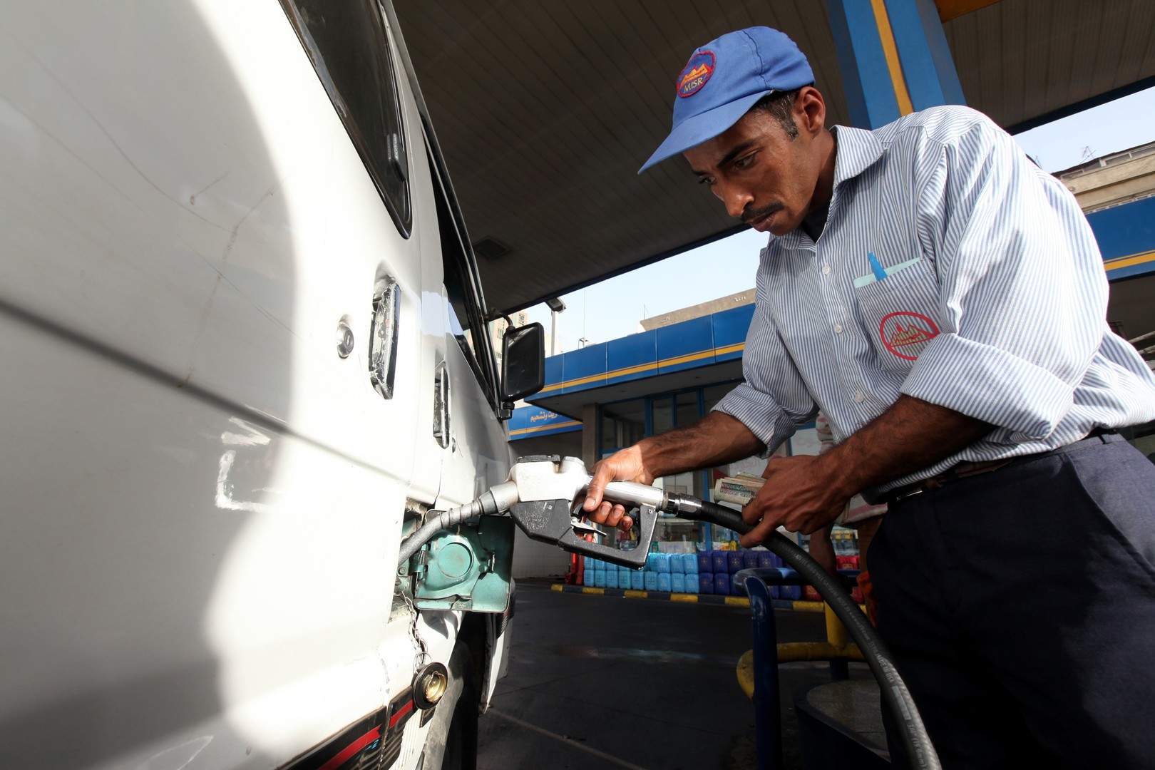 "ارامكو" سعر البنزين لشهر يونيو 2021 واعلان الاسعار الجديدة في المملكة السعودية