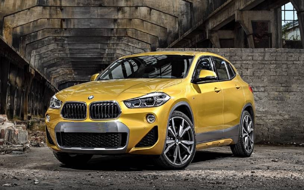 سعر BMW x2 2021 في السعودية وعروض جبارة عليها الآن