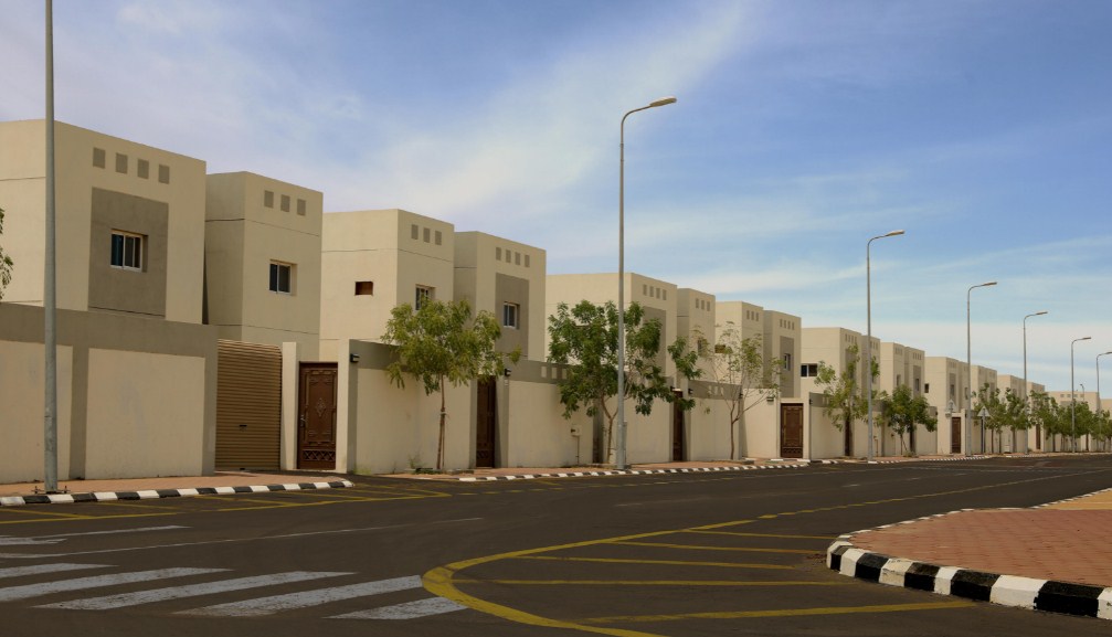 سكني تسجيل جديد 1442 الحلول السكنية منتجات سكني وزارة الإسكان السعودية