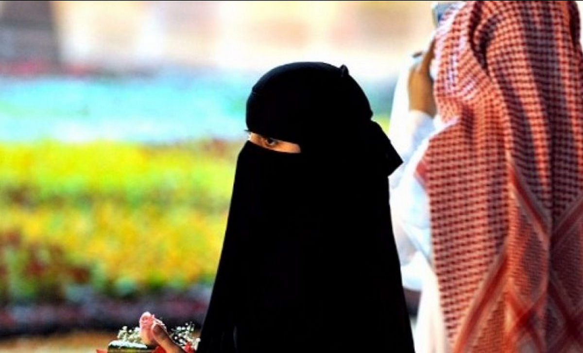شروط زواج السعودي من أجنبية 1442 - 2021 بالتفصيل