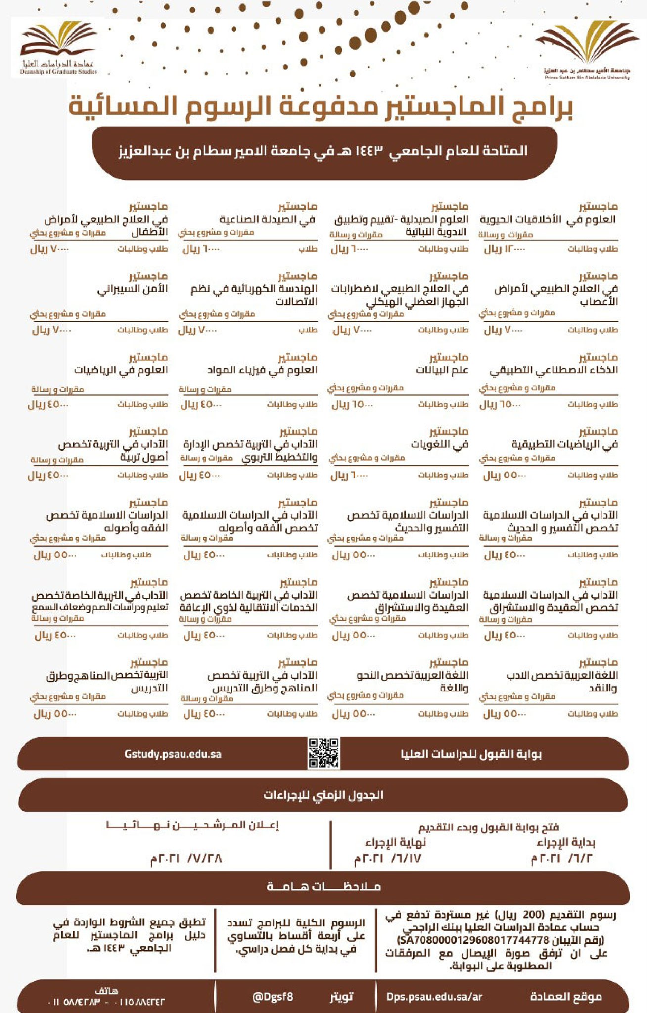 جامعة الامير سطام