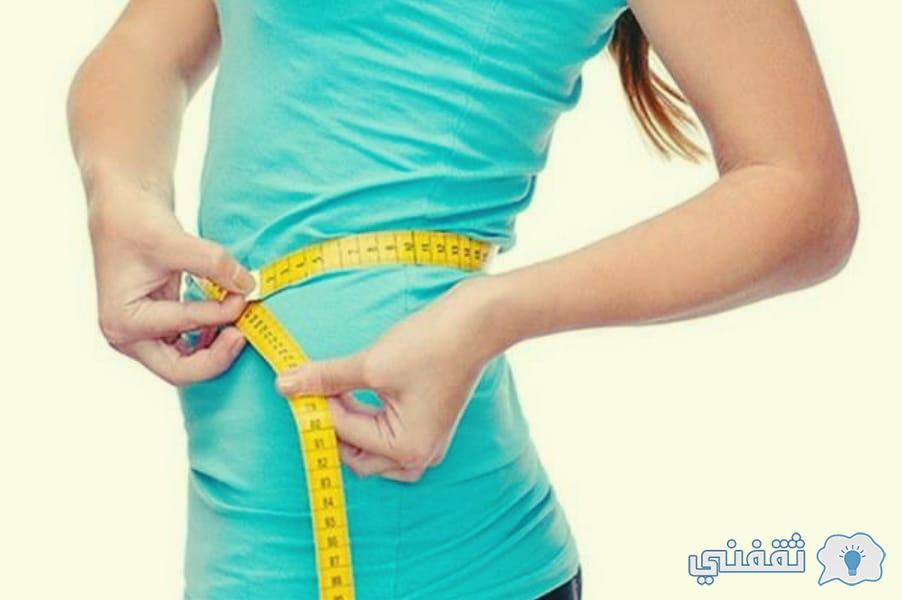افضل طرق التخلص من الكرش