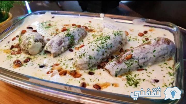 طريقة-تحضير-شيخ-المحشي