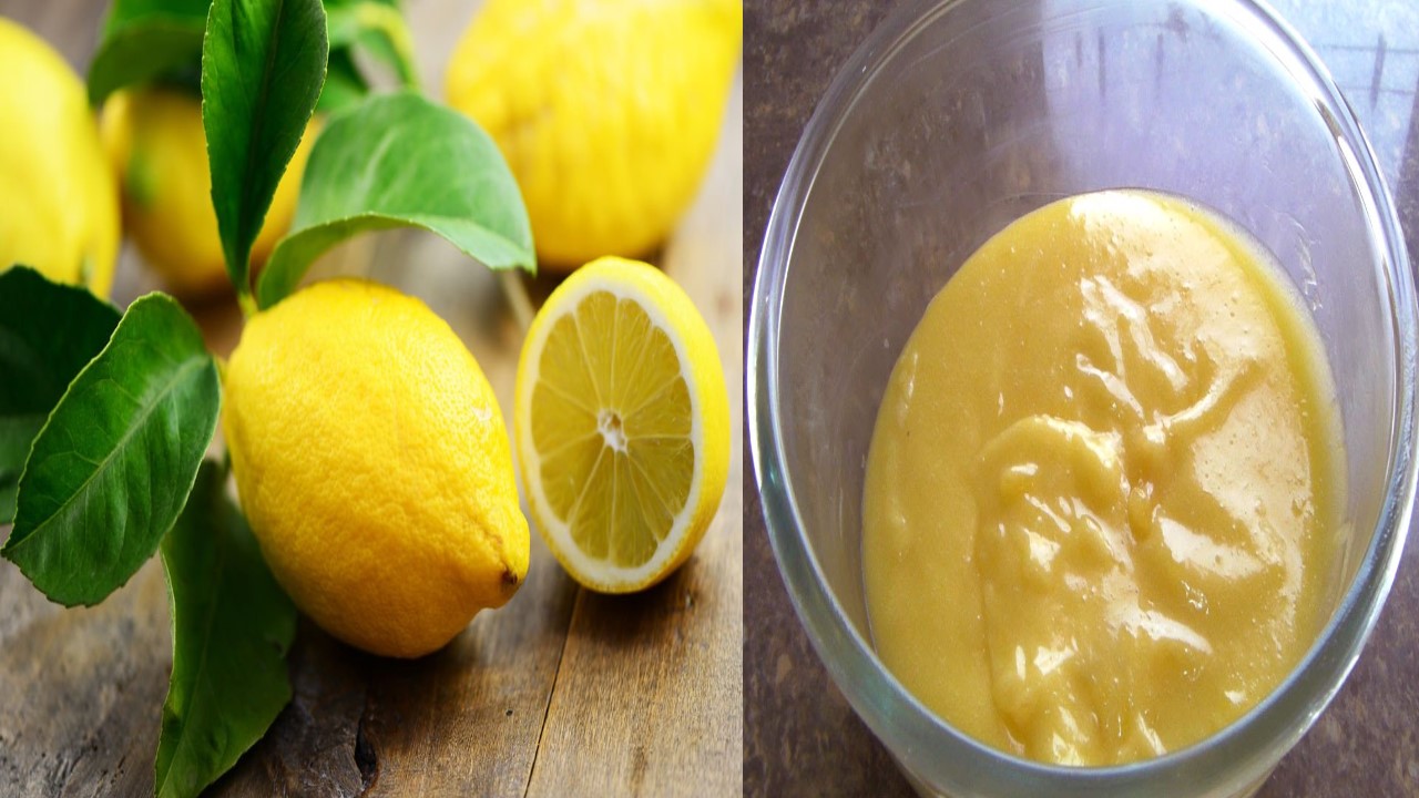 طريقة-عمل-كريم-الليمون-والنشا-لتفتيح-لون-البشرة-وترطيبها-وفوائد-أخري-عديدة