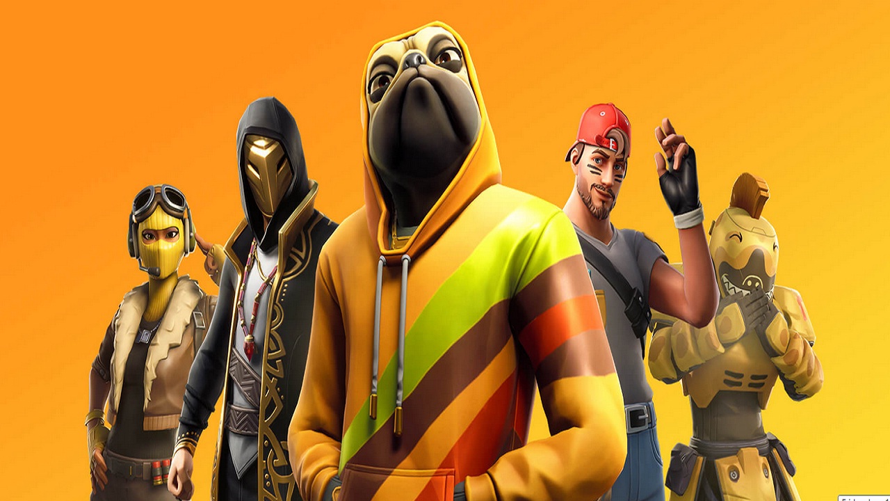 كيفية شحن نقاط فورت نايت والحصول على بطاقة معركة fortnite