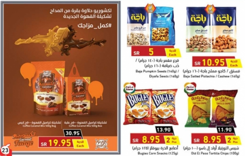 شيكولاتات بنده