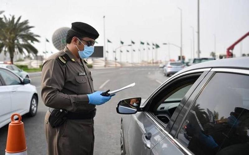 ما هو شرط عدم إلزام حاملي التصريح إجراء اختبار القيادة؟ المرور السعودي يجيب