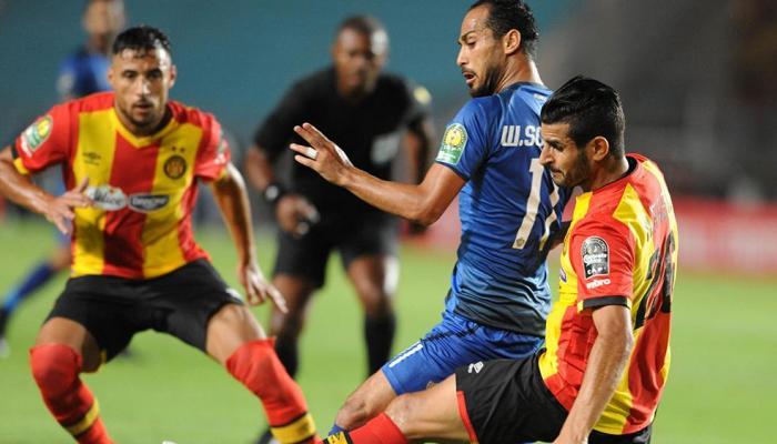 مباراة الأهلي والترجي اليوم