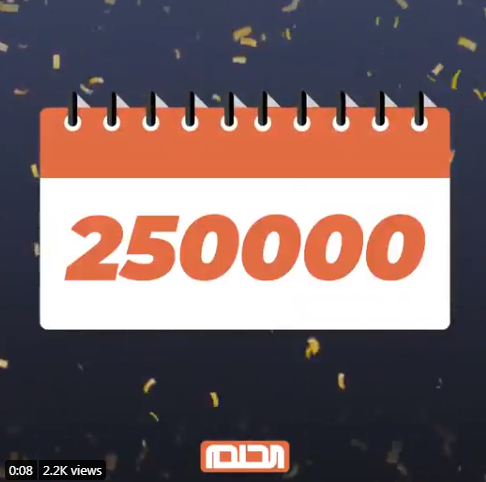 اشترك الآن مسابقة الحلم mbc لعام 2021 أرقام الاشتراك في المسابقة والفوز ب 250.000$