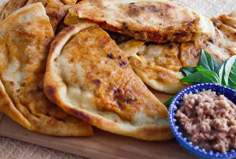 المكون السحري للحواوشي البلدي:بطريقة سريعة وبخطوات خطيرة للغاية2021