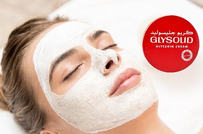 طريقة عمل كريم جليسوليد المرطب بالليمون بخطوات بسيطة في المنزل