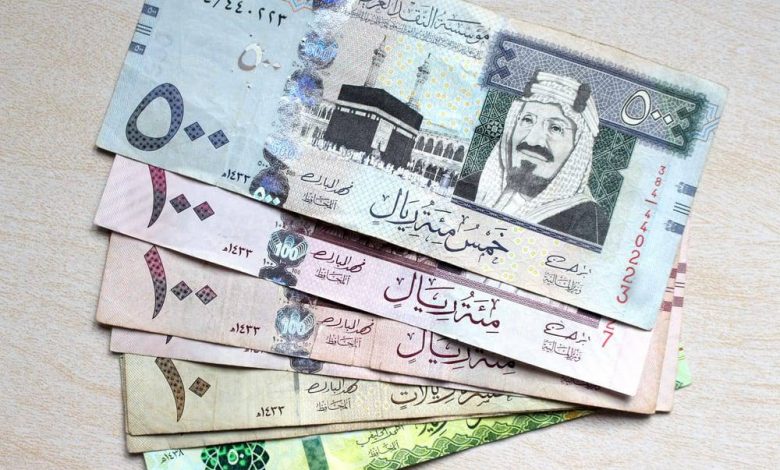 موعد صرف الرواتب في السعودية