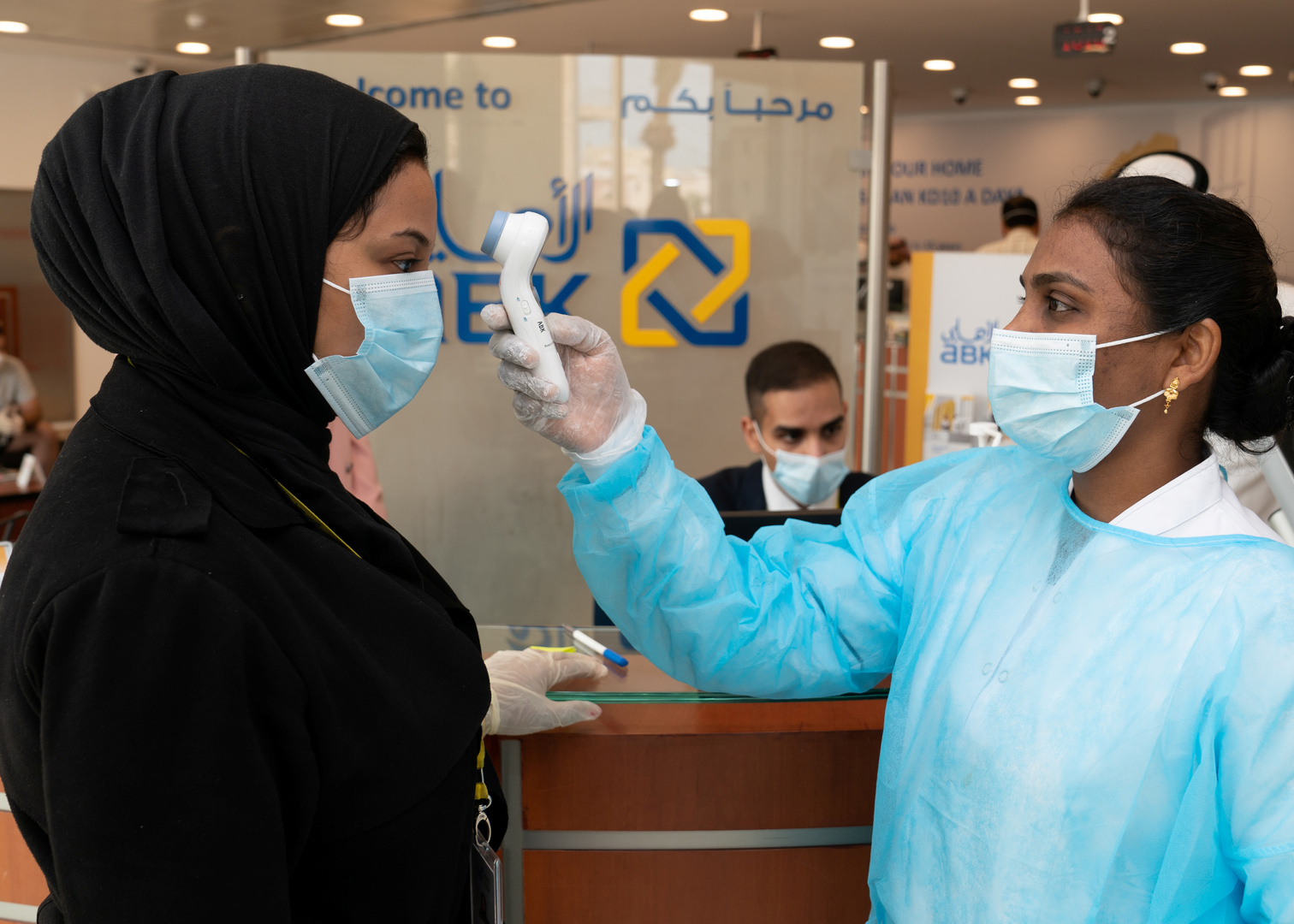 موقع وزارة الصحة الكويتية لحجز موعد تطعيم كورونا وخطوات الحجز من خلال e.gov.kw