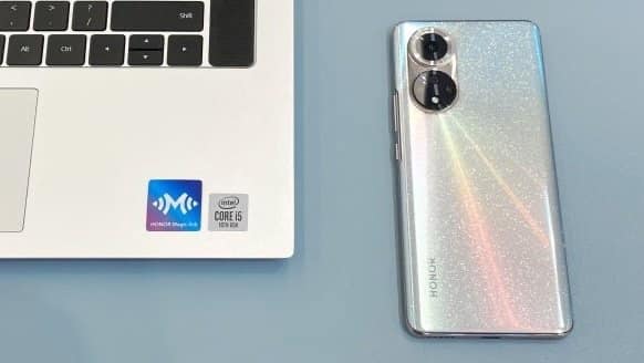 مواصفات هاتف هونر Honor 50 pro الجديد تخطف الأنظار بعد تسريبها