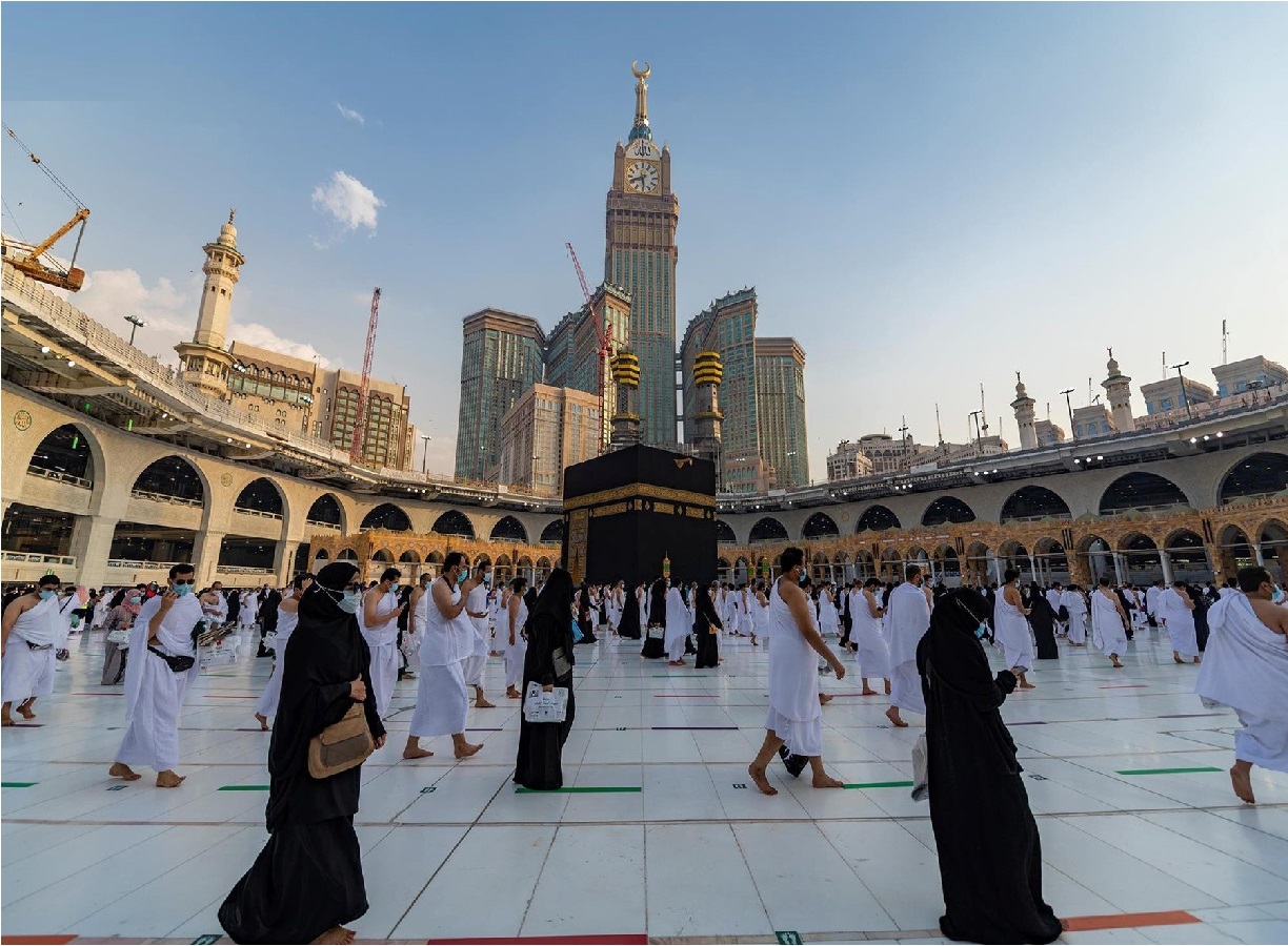 وزارة الحج تكشف عن المسموح لهم بحج هذا العام وموعد فتح التسجيل الكترونيا