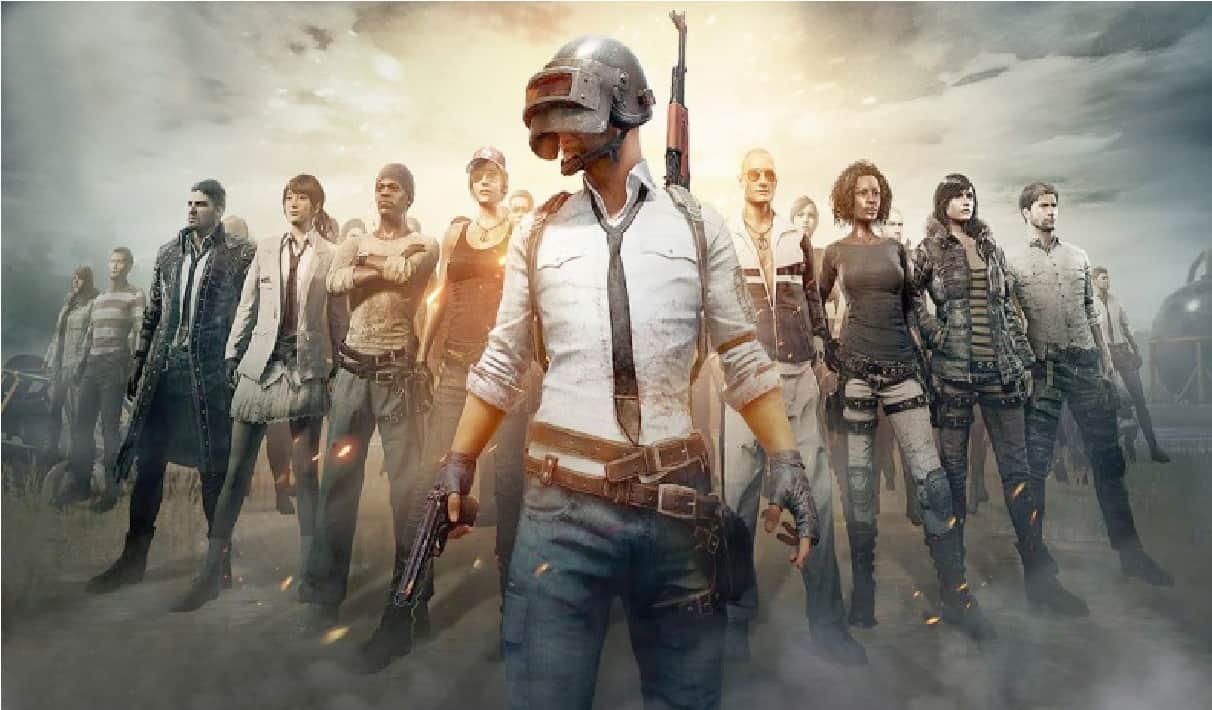تحديث لعبة ببجي PUBG Mobile الإصدار الجديد برقم 1.5 للحصول على المكافأة من بوبجي