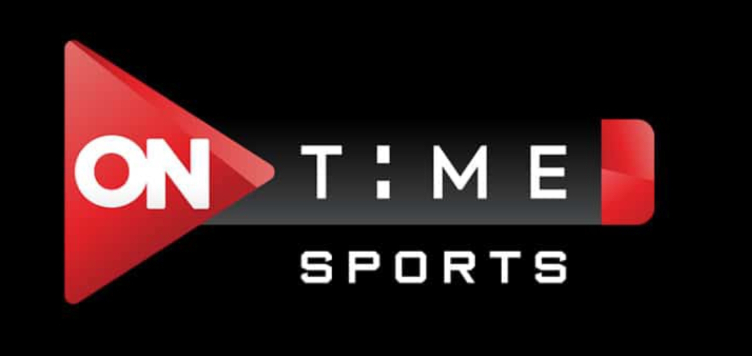 تحديث تردد قنوات أون تايم سبورت On Time Sports 3,2,1