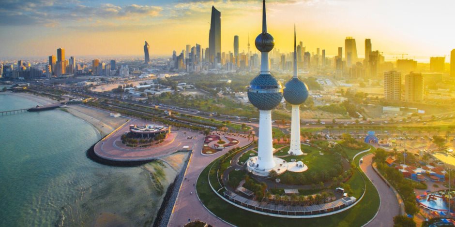 درجة حرارة الكويت اليوم تسجل اعلى درجة حرارة عالمياً "54 درجة"