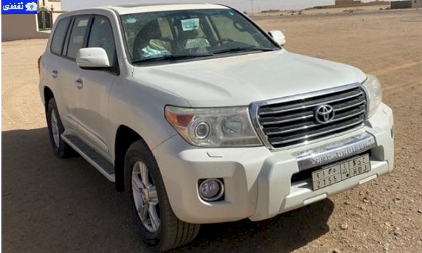 حراج سيارات تويوتا