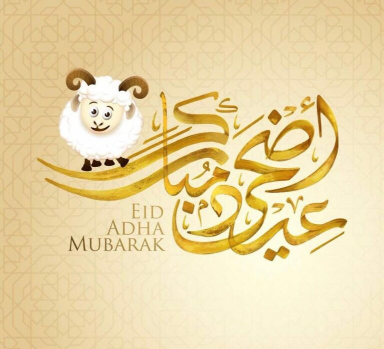 Eid al-Adha أحدث صور وخلفيات تهنئة عيد الأضحى 2021 .. حالات واتس بمناسبة عيد  الأضحى WhatsApp story - ثقفني