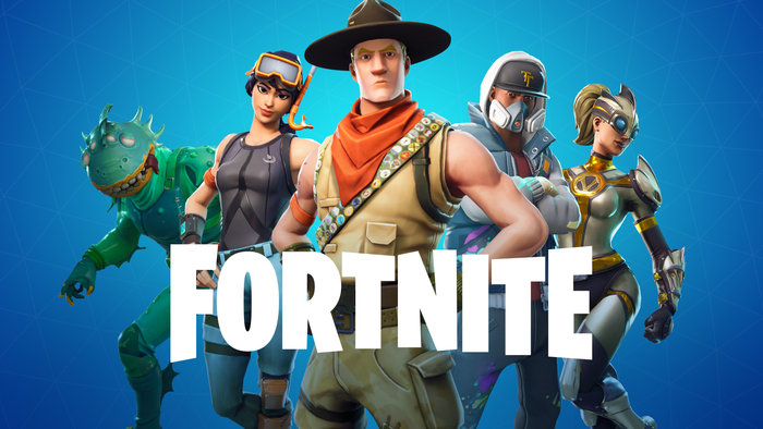 fortnite game 2021