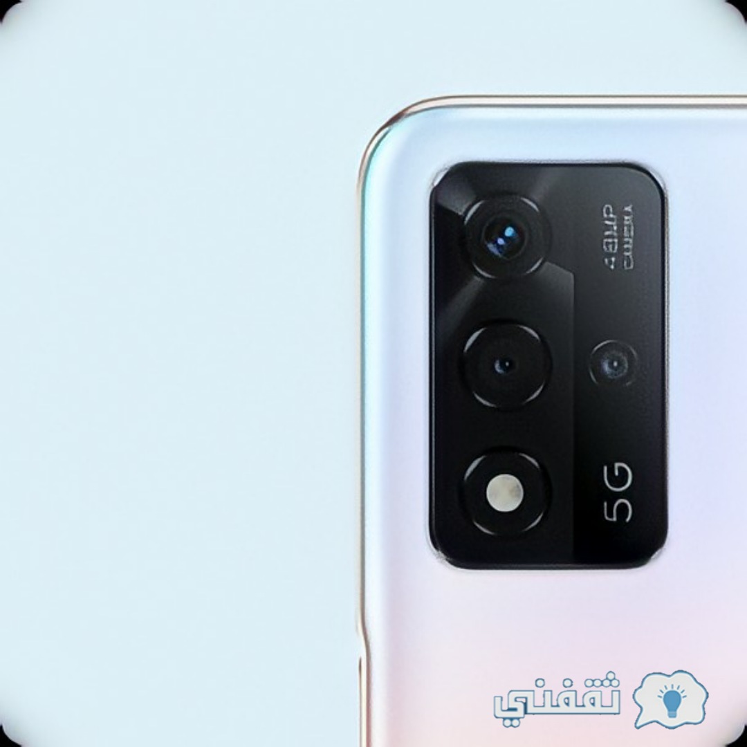 كاميرات هاتف Oppo A93s 5G