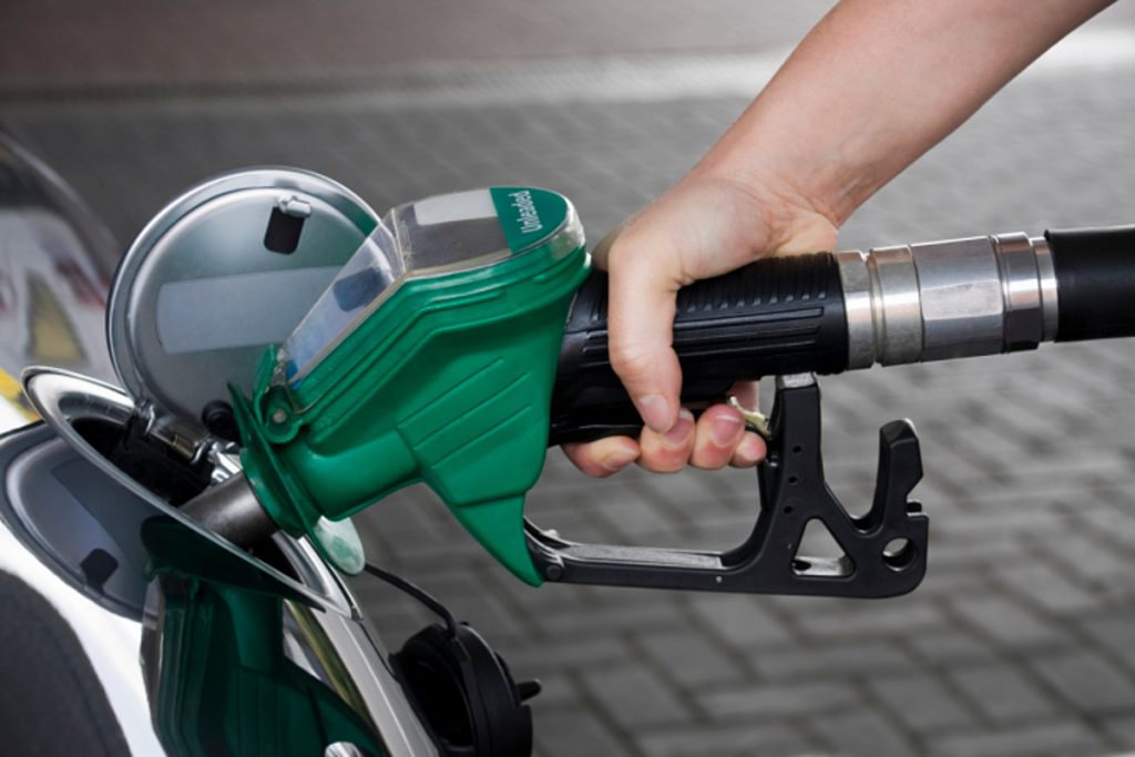 يوليو 2021 سعر البنزين لشهر اسعار البنزين
