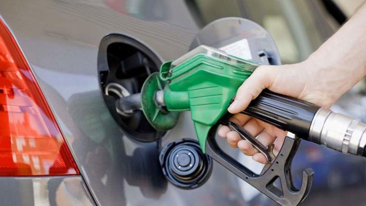 اسعار البنزين لشهر يوليو 2021
