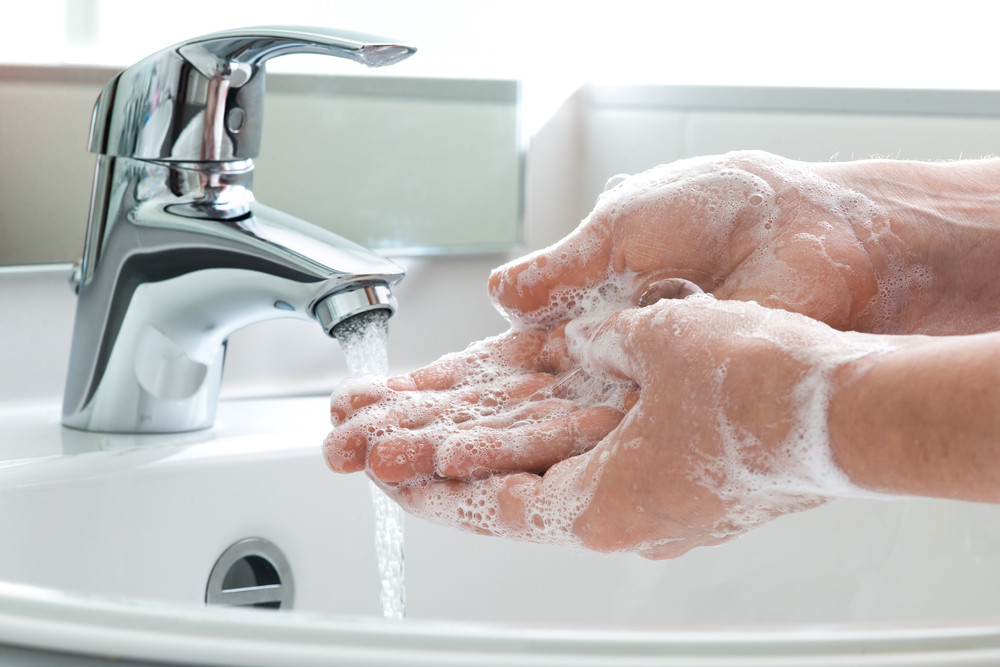 كيف تختار صابون اليد والوجه بطريقة صحيحة