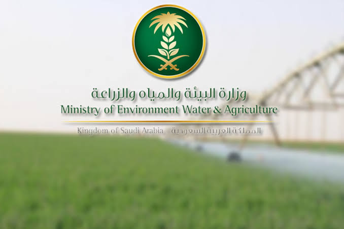 التسجيل في وظائف وزارة البيئة والمياه والزراعة السعودية