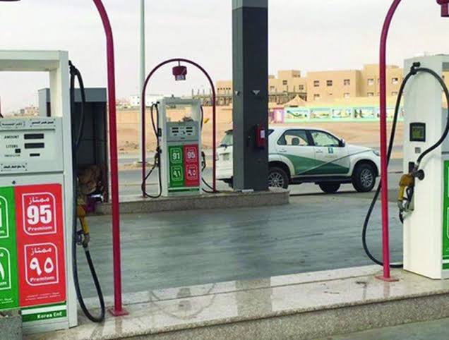 جدول أسعار البنزين في السعودية