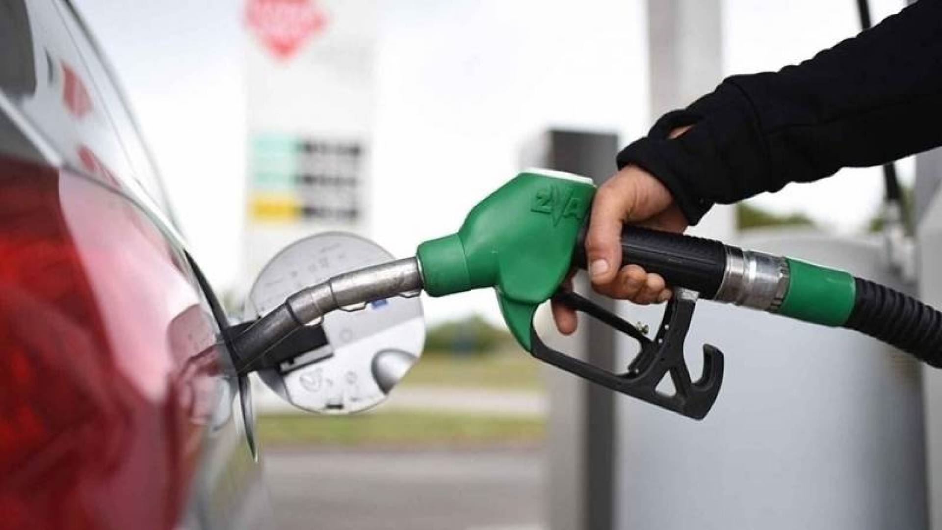 اسعار البنزين يوليو 2021 السعودية