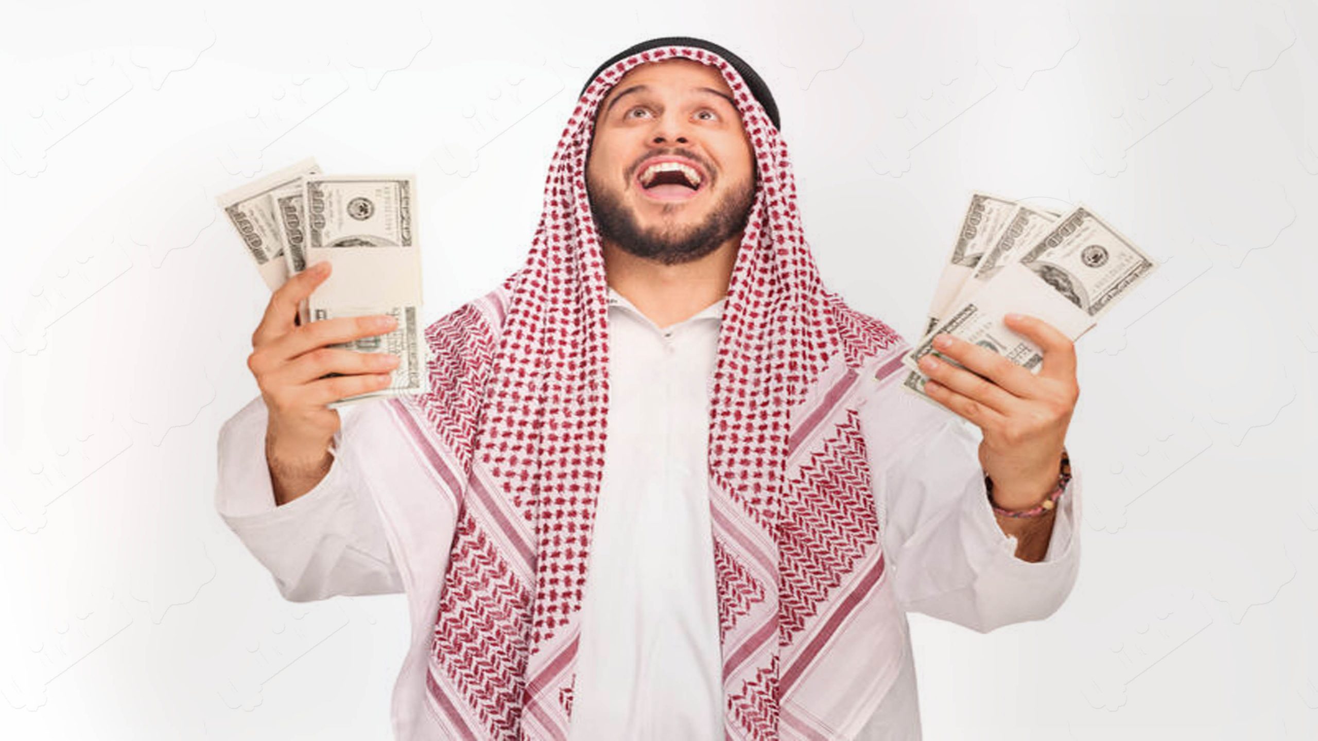 قرض شخصي سريع وبدون كفيل من غير تحويل للراتب مائة الف ريال سعودي