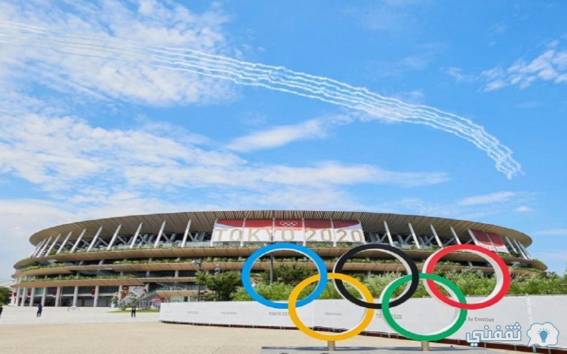 الصيفية الألعاب الأولمبية تاريخ الألعاب