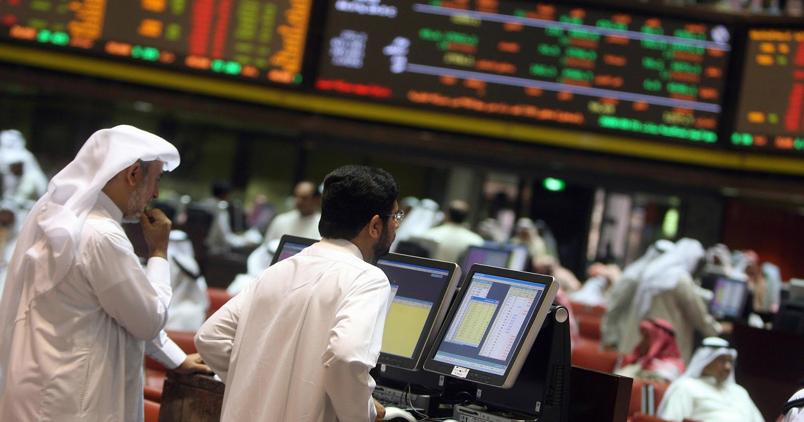 توقعات سوق الأسهم السعودي الأسبوع القادم